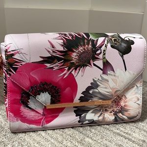 Brand new with tags, Ted Baker purse